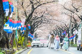 4월 제주도 가볼만한 곳 10곳