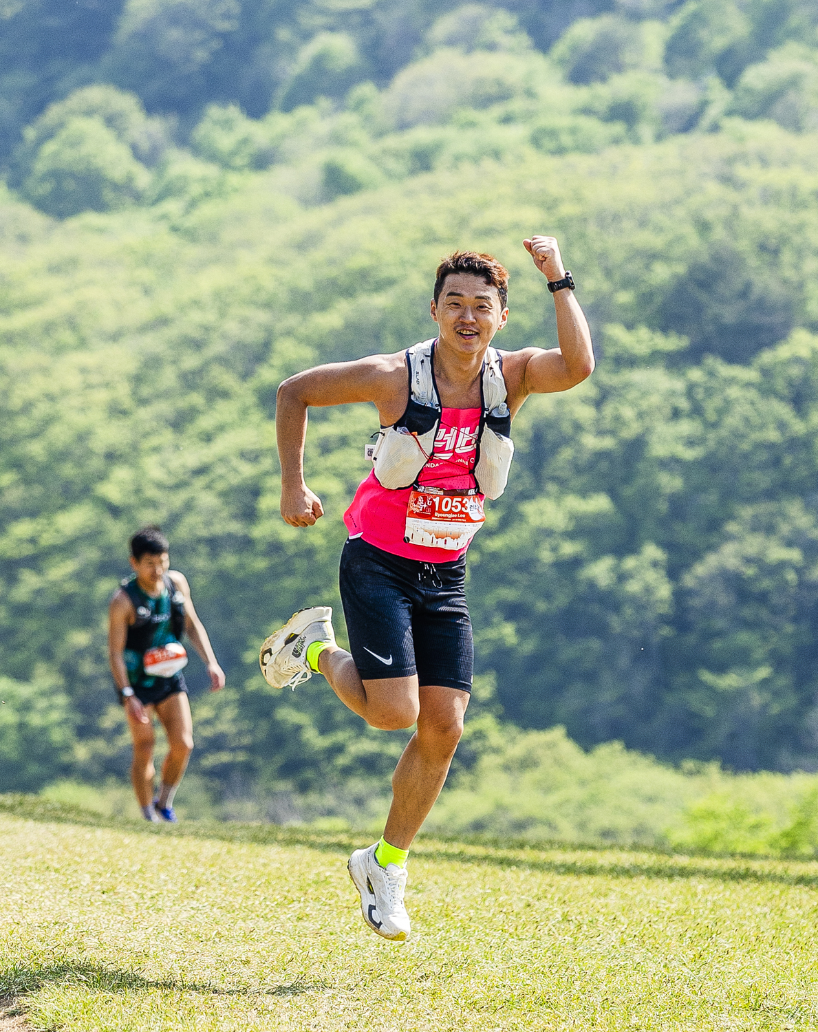 TNF100K
TNF100 GANWON 2025