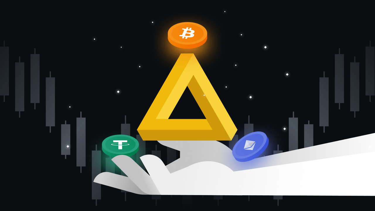 삼각 차익 거래란 무엇이며 어떻게 사용하나요?