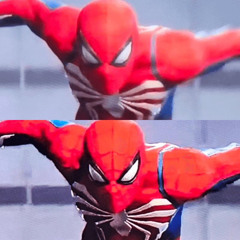 플스5 프로 일반과 차이 비교해볼게요ㅣPS5 PRO 후기