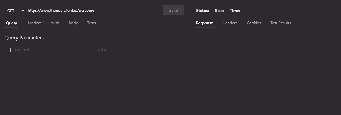 Thunder-Client