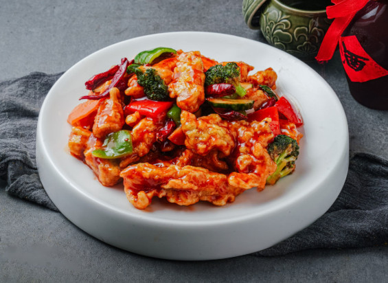 오늘N 황제짬뽕 갈비전복짬뽕 부산 중식로드 맛집
