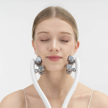 혼바디-EMS-브이롤러-얼굴-마사지기-후기