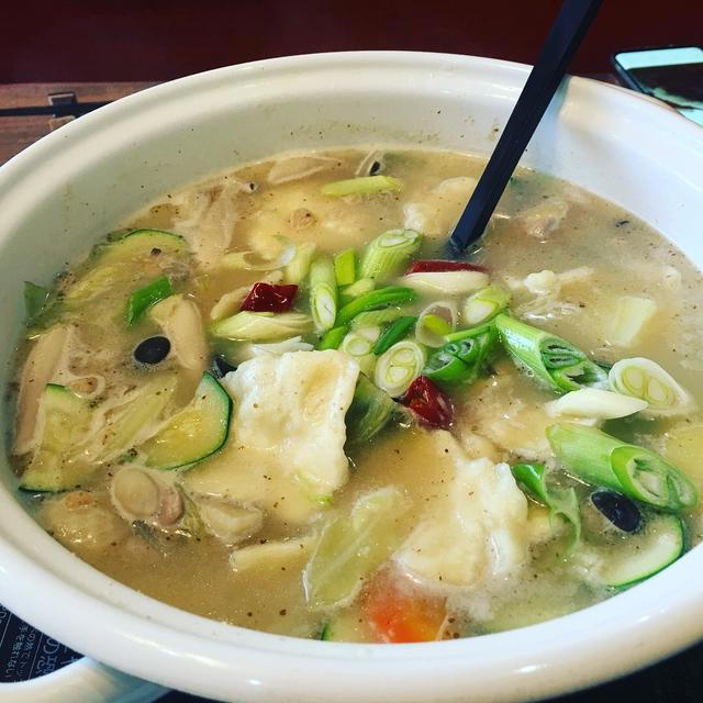 50대 아침 건강식