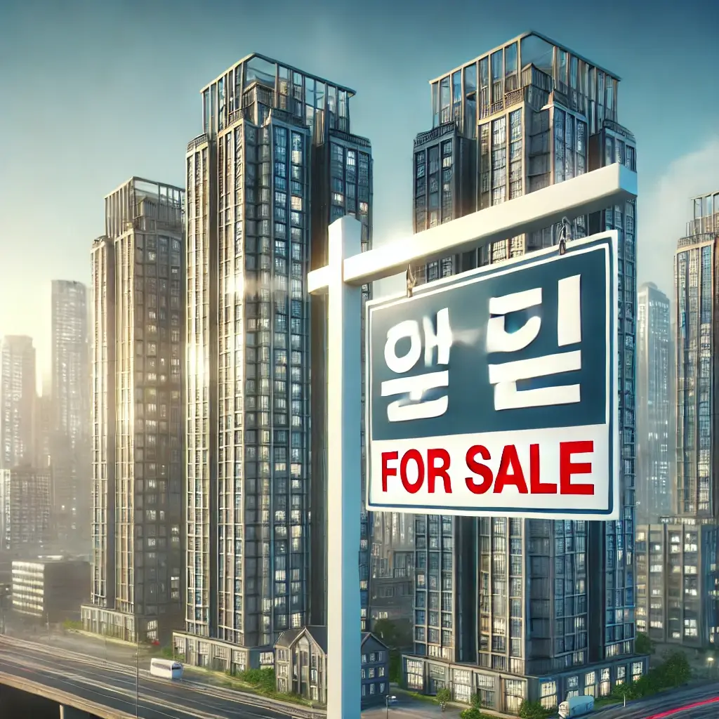 부동산 급매물을 놓치지 않는 법, 꼭 확인해야 할 3가지 방법