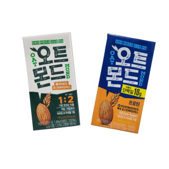 31칼로리 한끼 대용 오트몬드 가볍게 마시고&amp;#44;