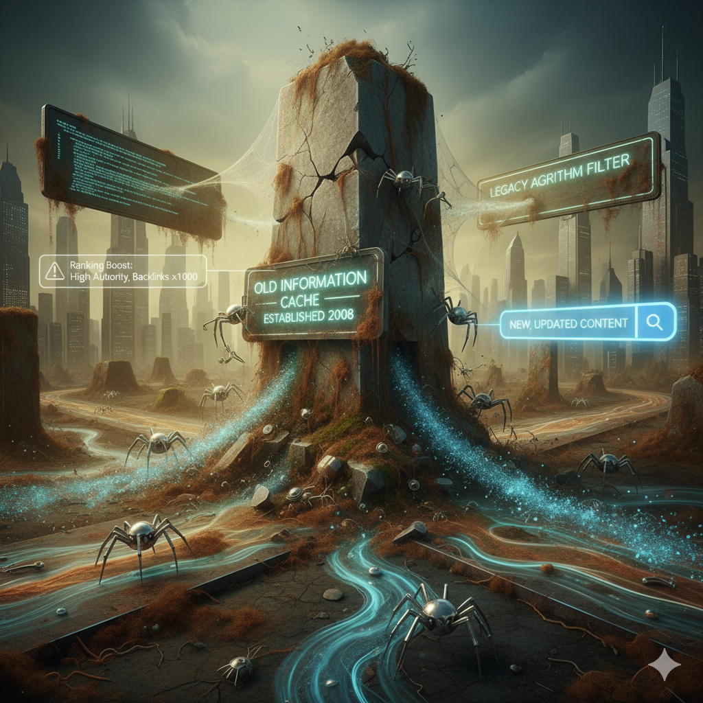 구글 검색 결과 갱신 흐름 개념 관련 이미지