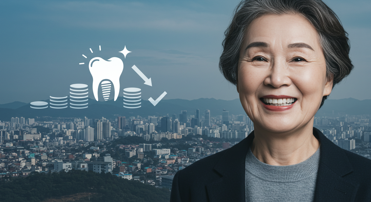 경기도 임플란트 지원금