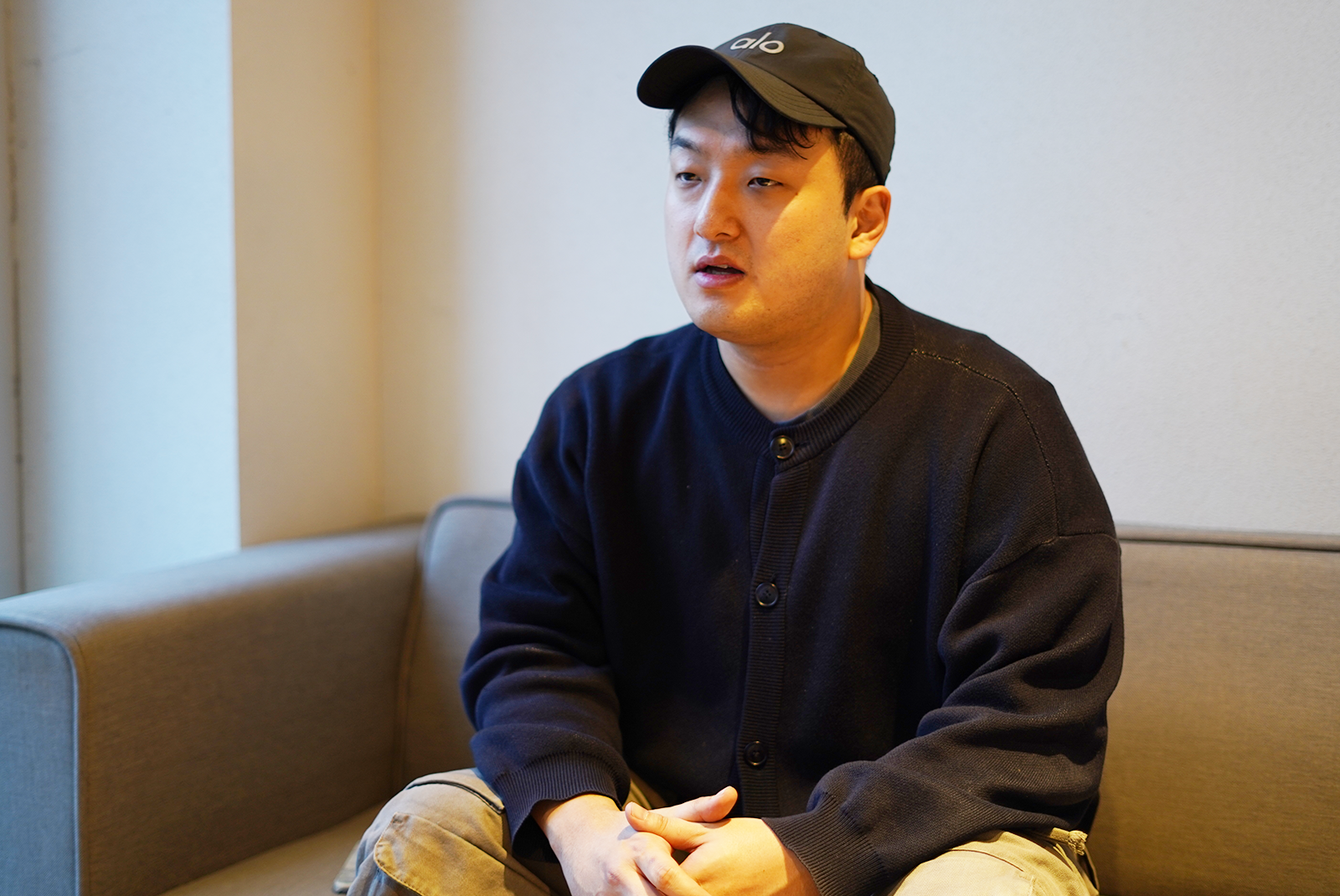 정두현 작가님