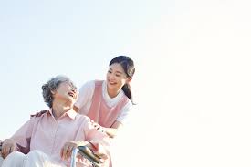  요양보호사 구인구직