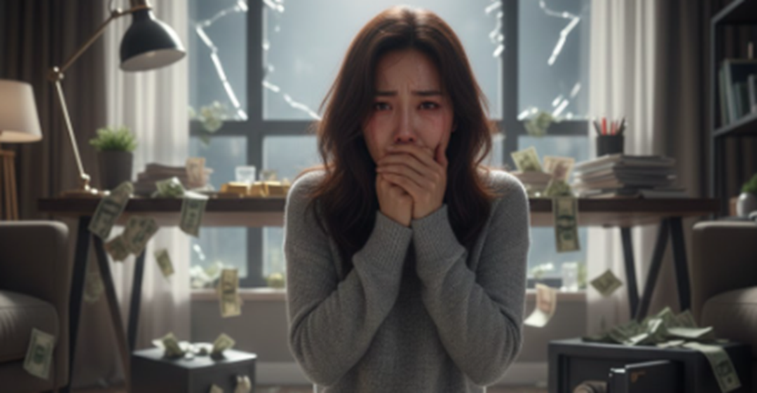 부업 사기 피해 사례