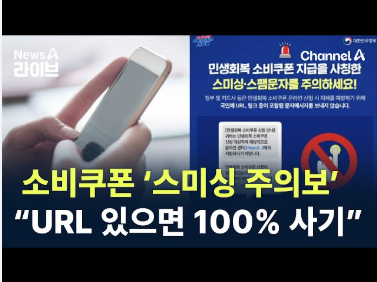 국민비서 알림신청 민생회복 소비쿠폰