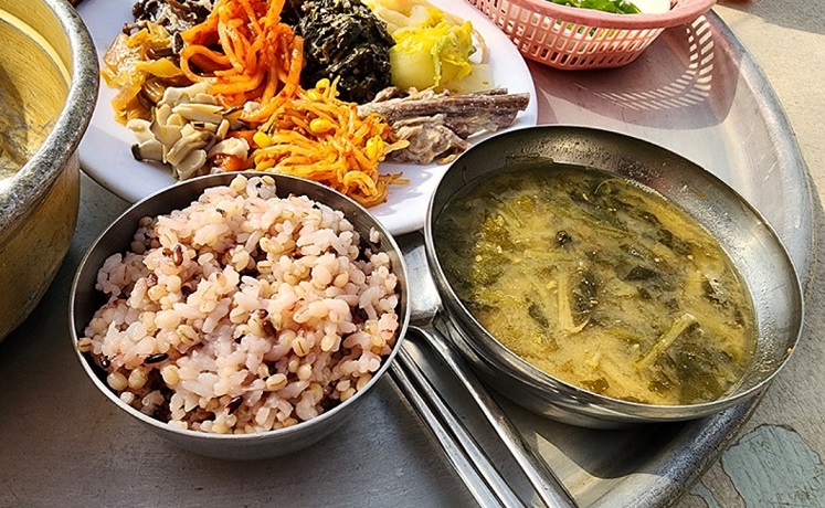 어쩌다문전성시-조계산-