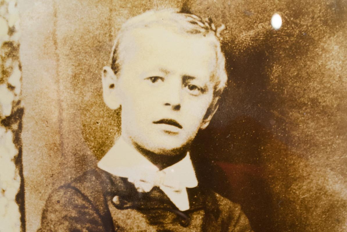 헤르만 헤세 Hermann Hesse