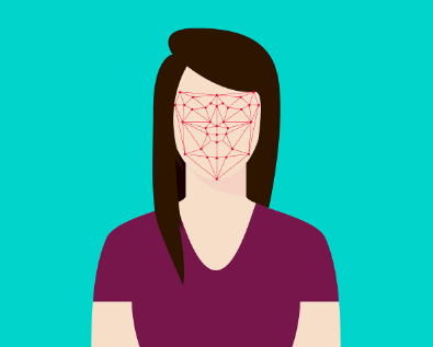 얼굴을 기억하는 기술, 스마트폰 얼굴 인식의 작동 방식