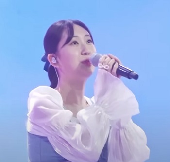 전유진 소녀의 기도 노래듣기 가사(불타는 장미단)