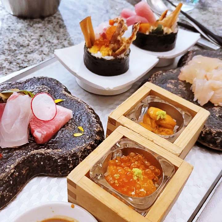 나혼자산다 나혼산 박나래 허니제이 킹크랩 랍스터 해산물 뷔페 맛있는 시푸드 레스토랑 강남 삼성동 맛집 위치 메뉴 가격 정보