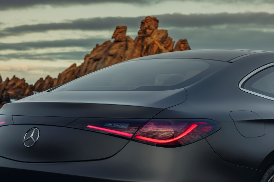 메르세데스-벤츠 CLE클래스 성능 및 기능