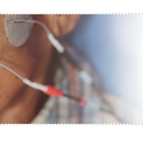 구안와사 치료기간 과정 방법