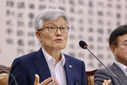 최동석 인사혁신처장 프로필 나이 고향 학력 경력