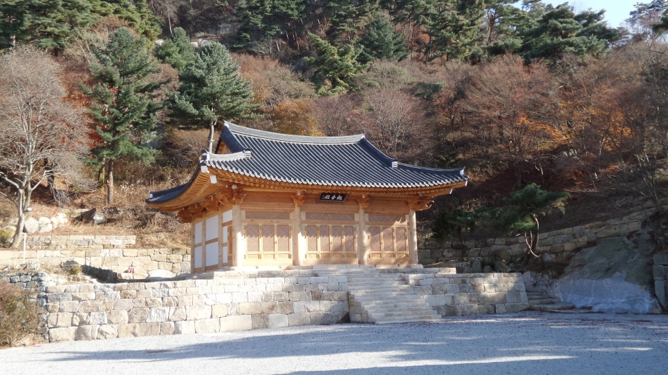 100대 명산 등산하기 네번째 모악산은 어머니 품처럼 따뜻한 산 전라북도의 정신이 깃든 산