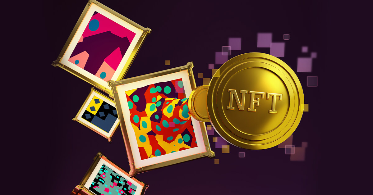 NFT란? 뜻 Non-Fungible Token 선예매 방법