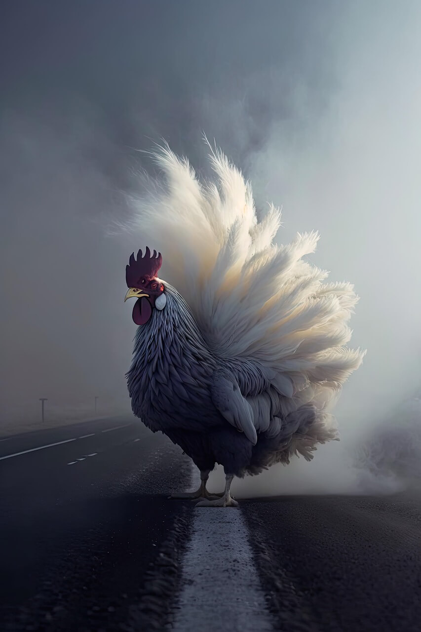 🐔 2025년8월닭띠운세