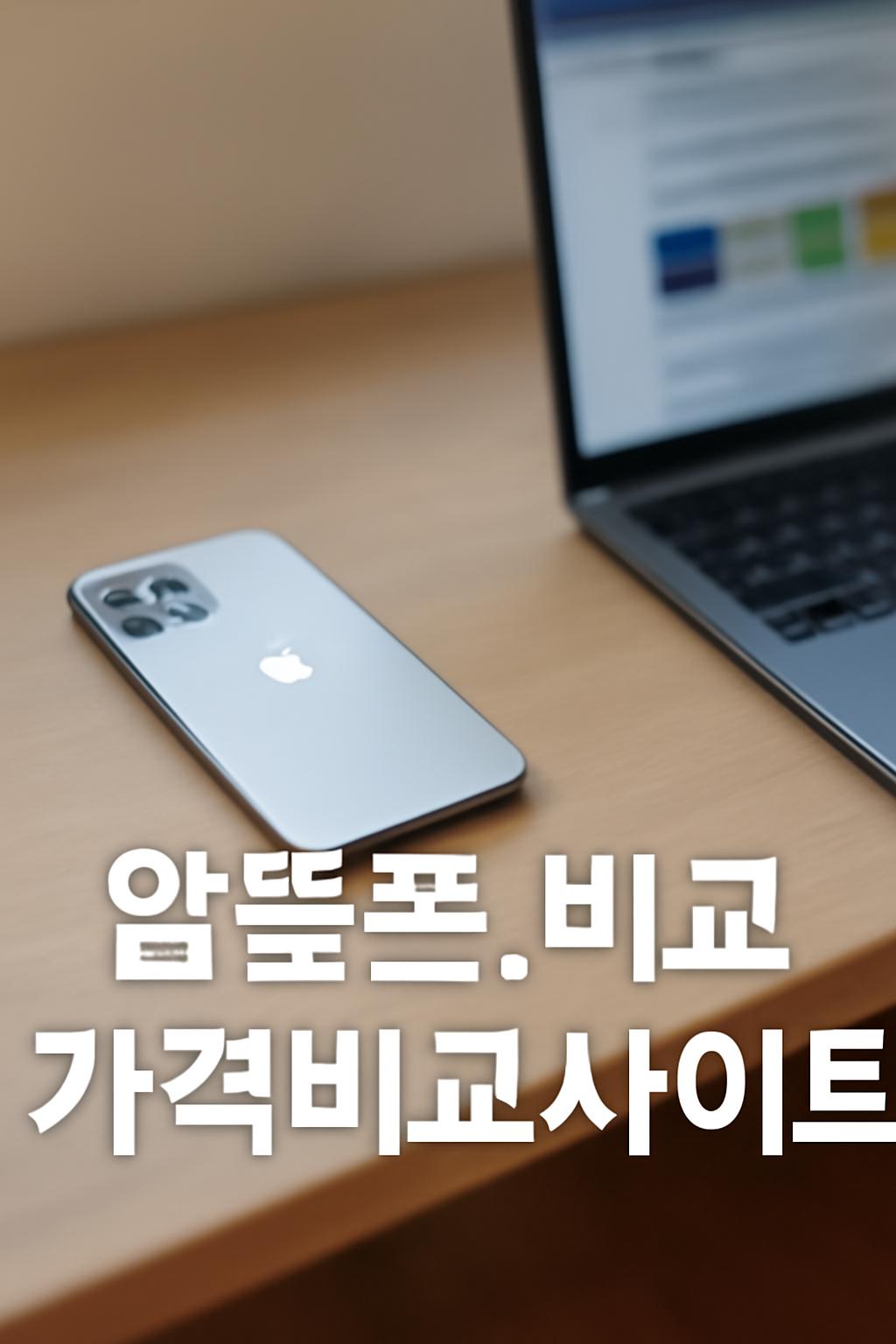 알뜰폰비교