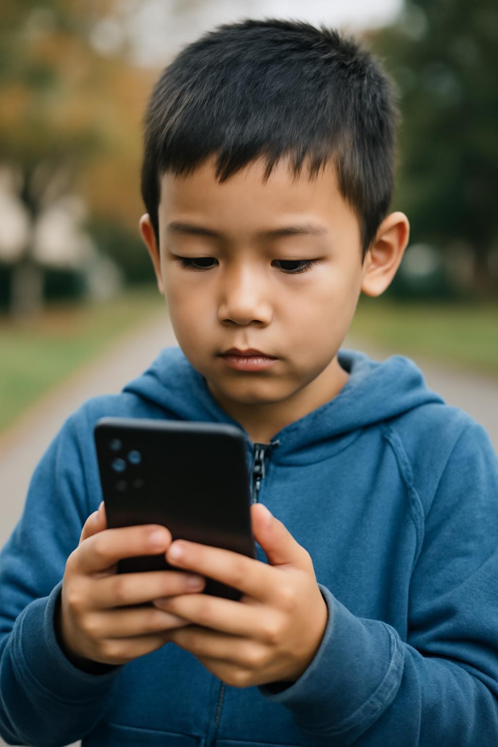 초등학생 스마트폰 추천