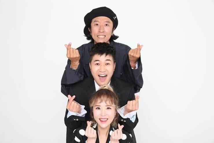 코요태 컴백확정&#44; 3년 만에 완전체로 공식 활동! 8월 8일 신곡 발매