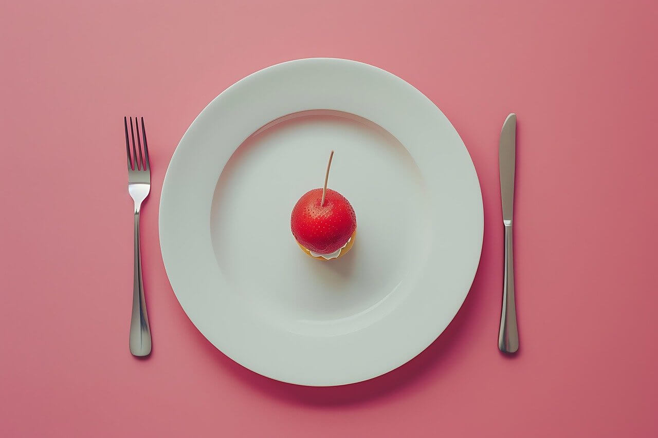 요요 없는 체중 감량을 위한 다이어트 권장 칼로리 계산법