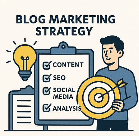 블로그 마케팅