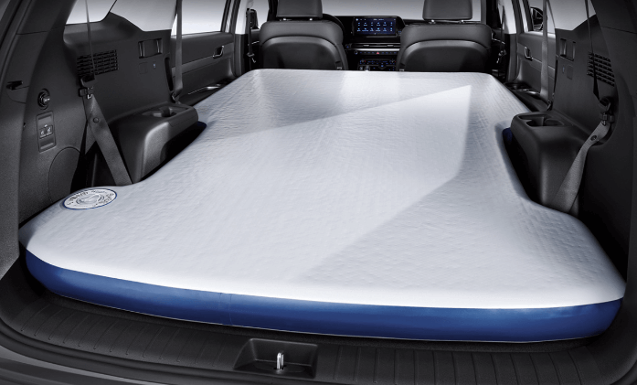 2024 팰리세이드 정보