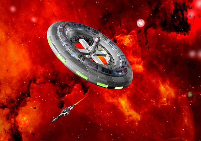 우주정거장 자급자족 시스템 연구와 미래 전망