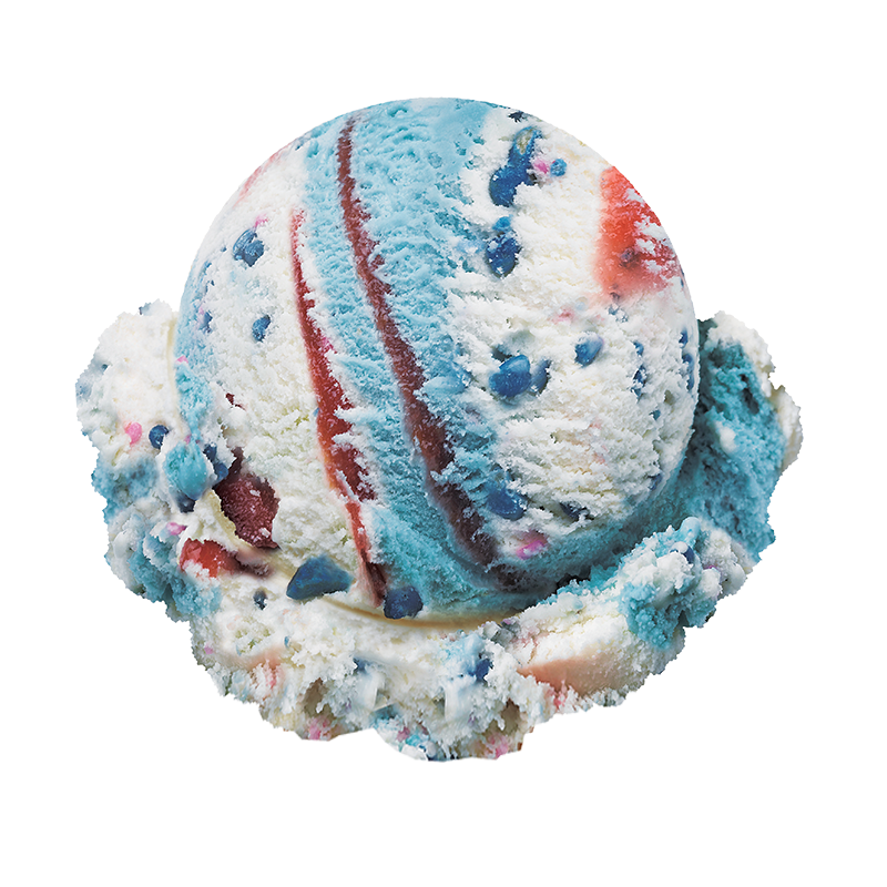 배스킨라빈스 아이스크림