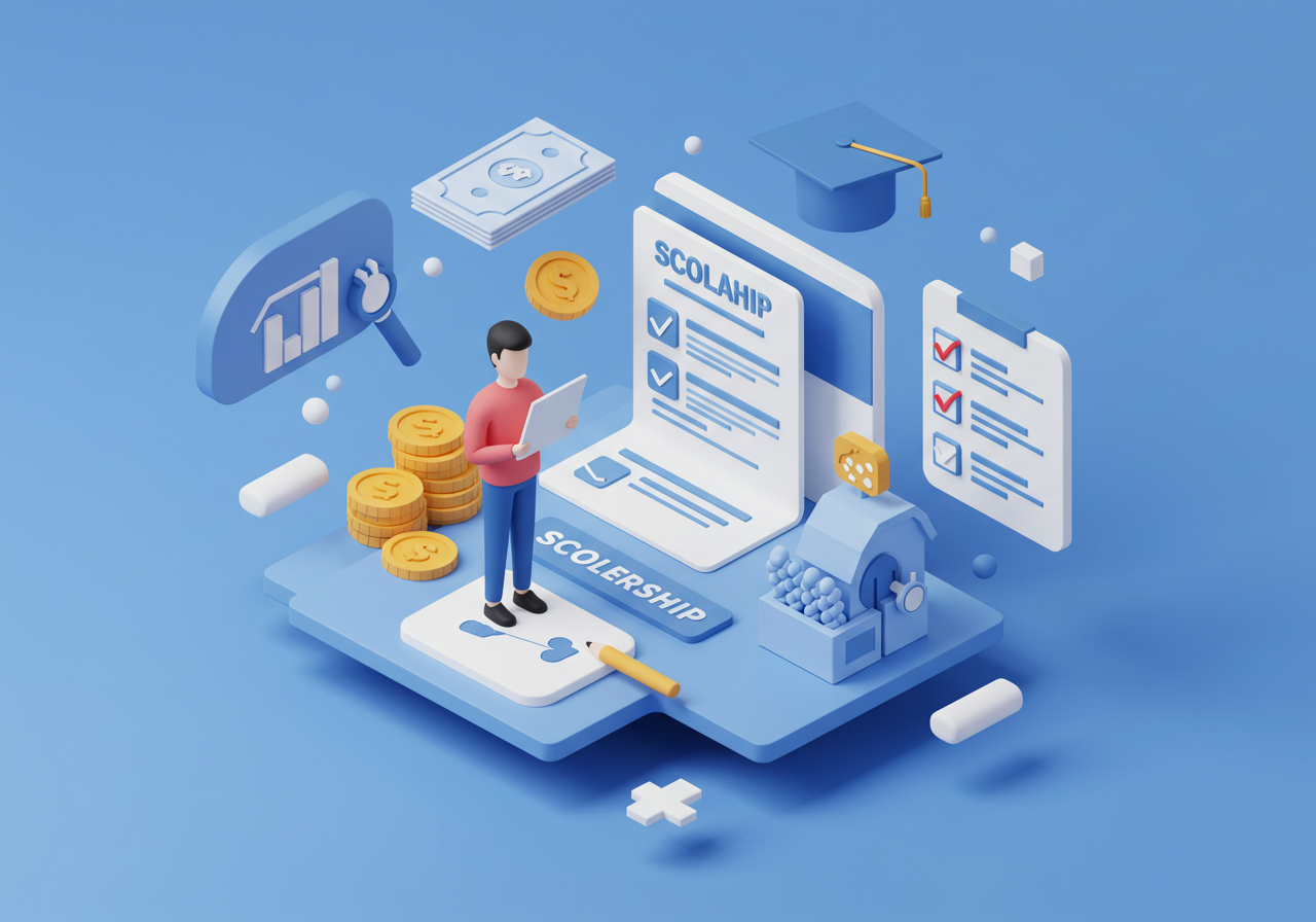 농어촌 대학생 학자금 대출, 자격과 신청 쉽게 알아보기