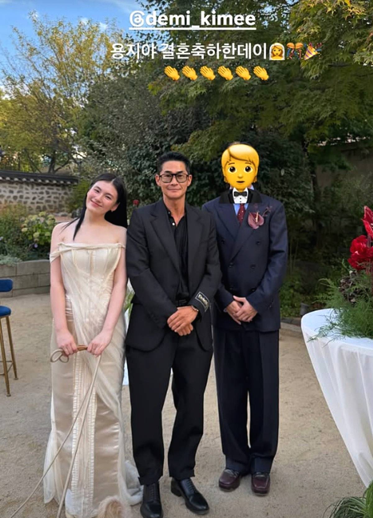 배우-김용지-결혼