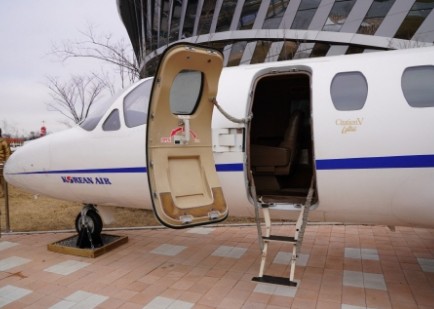 아이랑가기 좋은 곳 - 국립항공박물관 