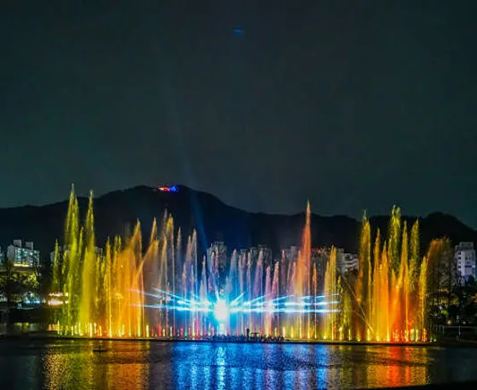 김해연지공원