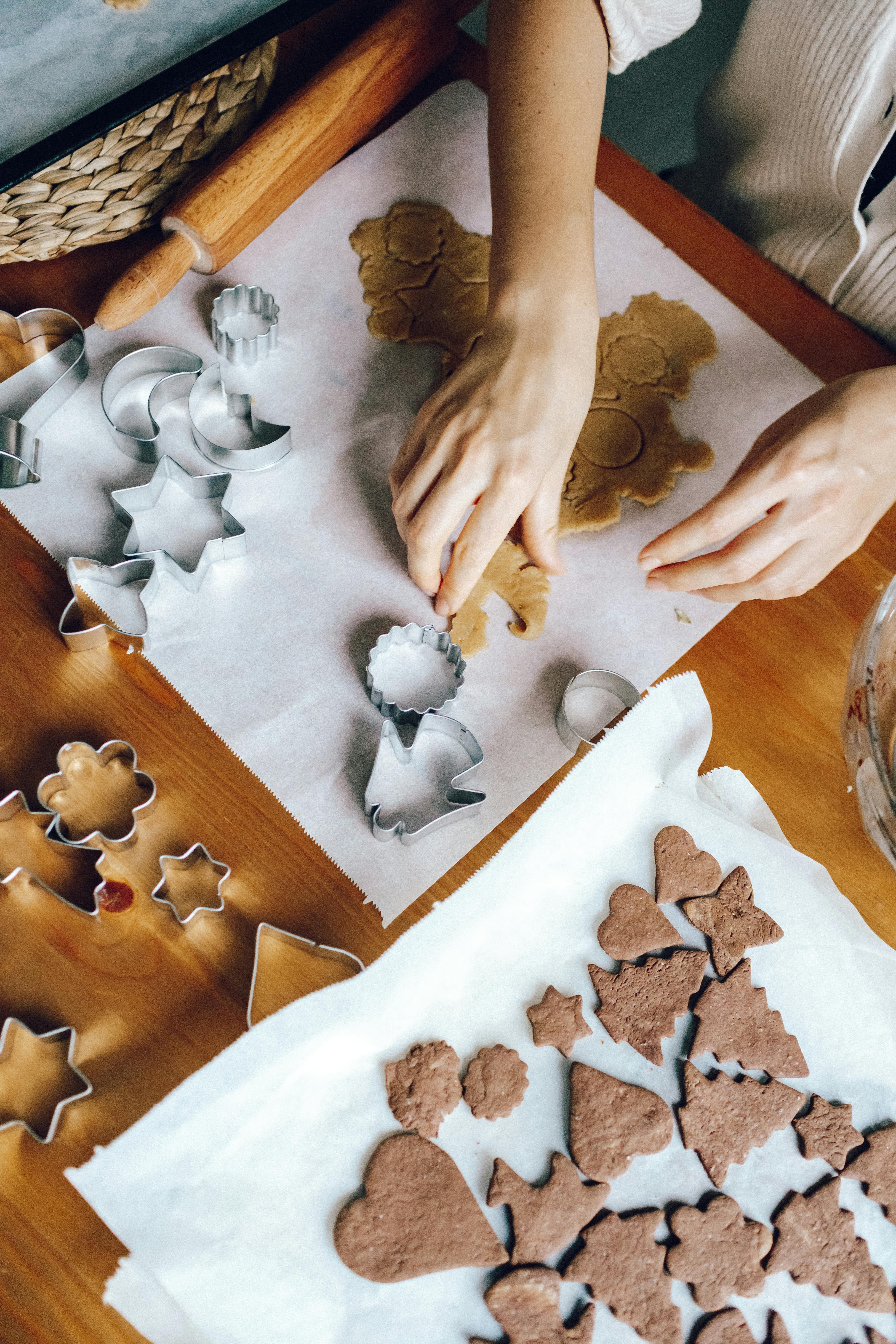 상하이 버터떡 만드는 방법