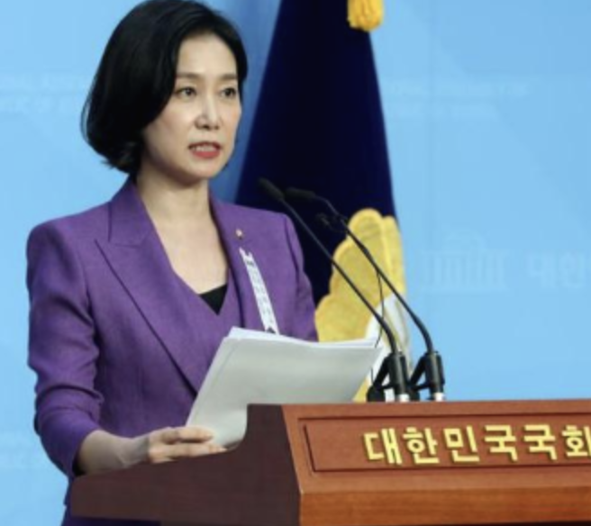 허은아 의원3