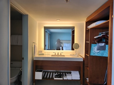 하얏트리젠시세면대