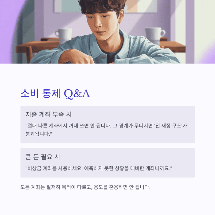 개인금융