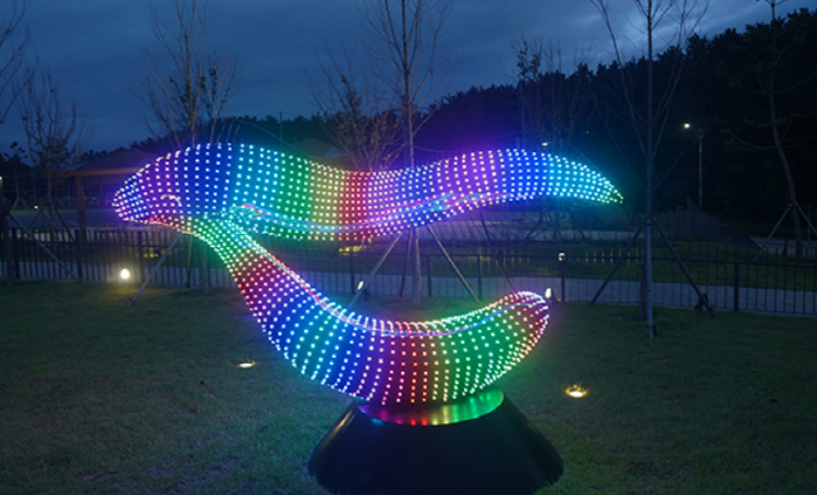 울진 국립해양과학관