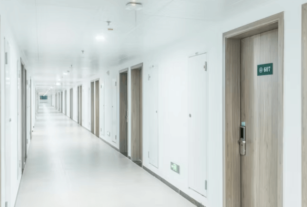 대학교 신입생 기숙사 준비물 및 체크리스트