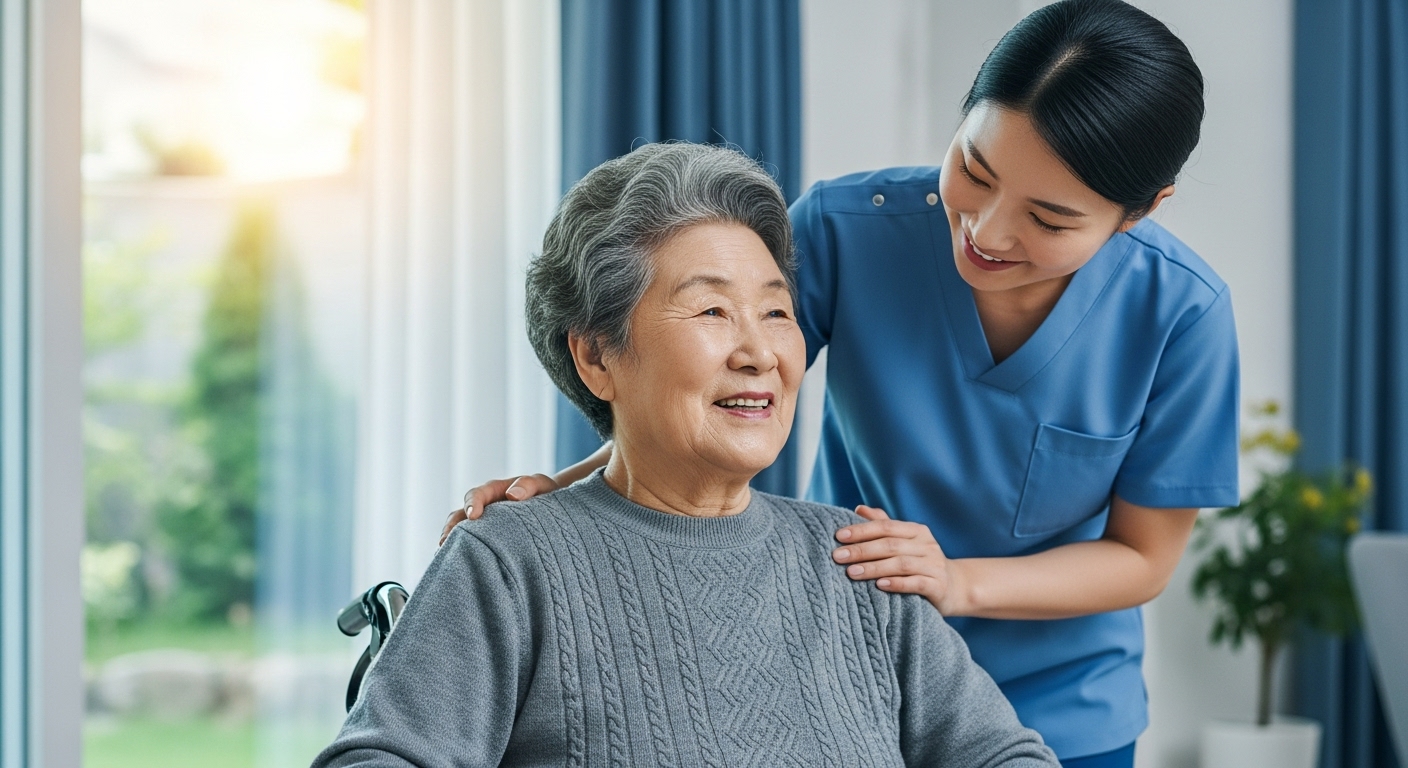 노인장기요양보험