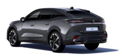 2023 푸조 408 색상