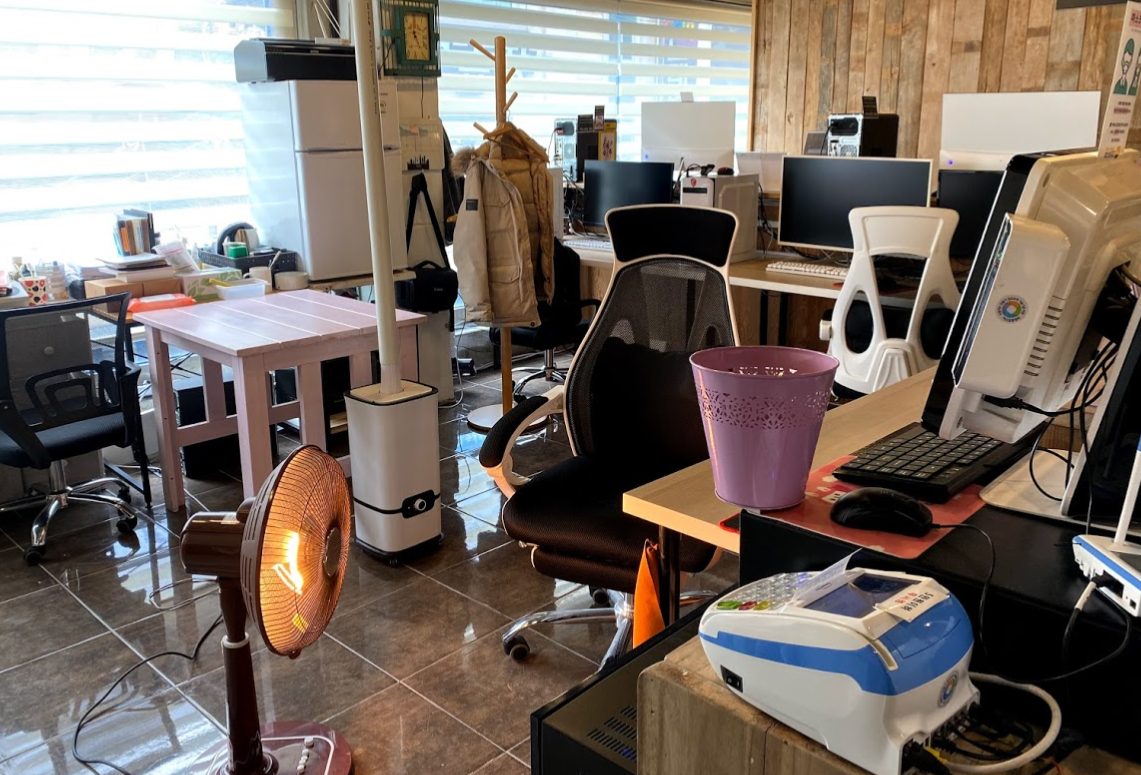 빈사무실 이미지