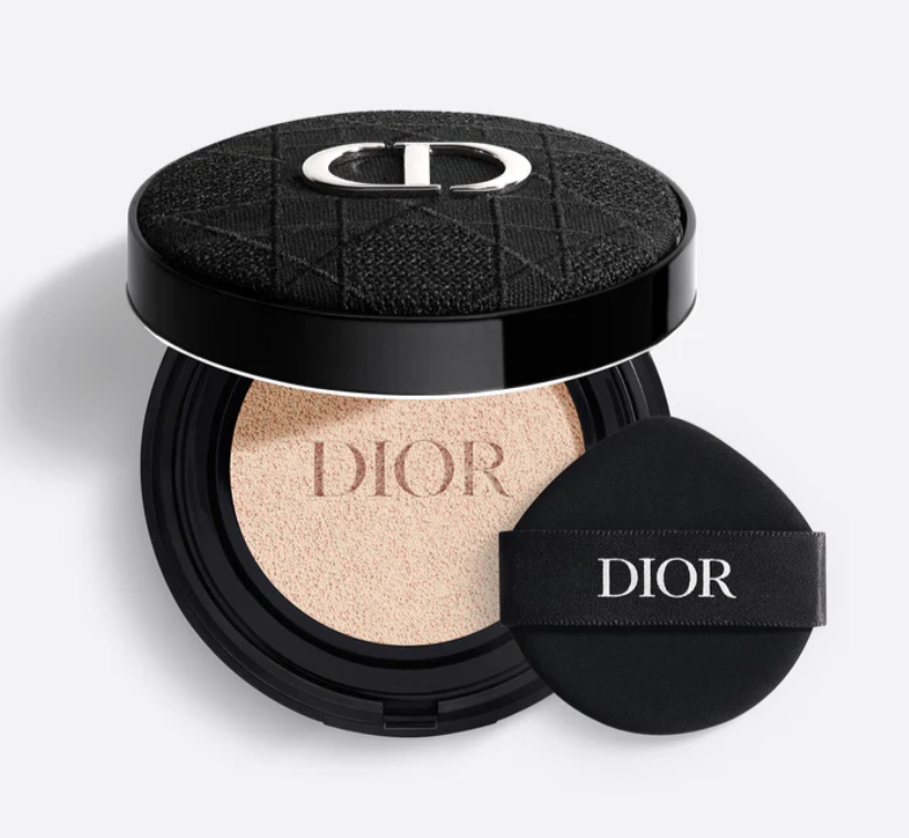 쿠션 공식홈페이지 사진