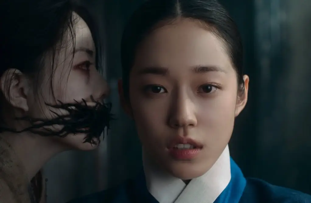 넷플릭스-동궁-출연진-등장인물-공개일
